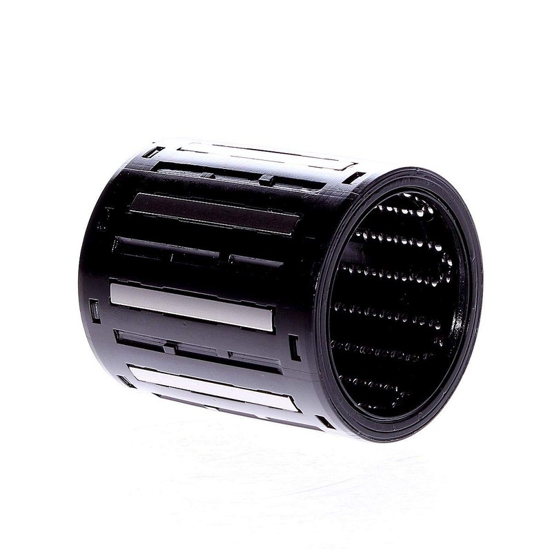 LBBR50-2LS SKF Linear Ball Bearing Linear Bearing 50.00 x 62.00