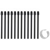 [2025 New] 12 Pack Replacement Refill Pen Nibs Standard for