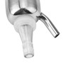 Estink Cow Milk Pulse, Upgraded Stainless Steel Cup Shell and
