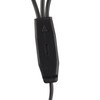 CCTV Security Camera IR 940nm 8 Lights PAL Video Format