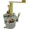 KDSG Carburetor Coleman CT100U CC100X Mini Bike SK100 Go-Kart 152F