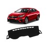 FIILINES - Funda para salpicadero para Kia Forte 2019-2024, protector