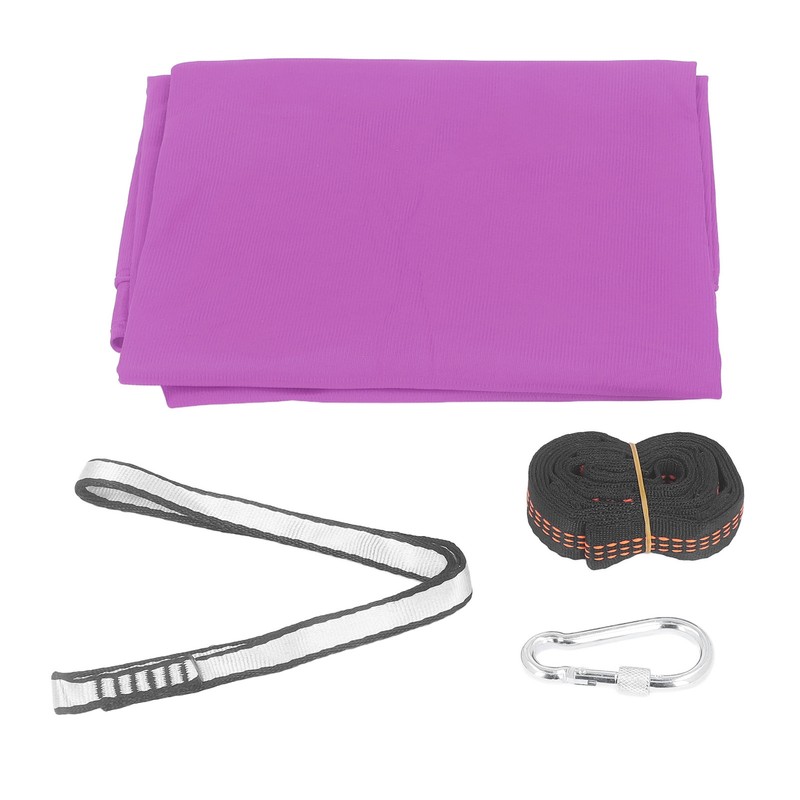 Kids Sensory Swing 9.2ft Long Easy Mounting Elastic Safe Durable