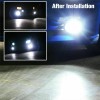 SHENKENUO 9005 H11 Hi/Lo LED Headlight Bulbs For Peterbilt 388