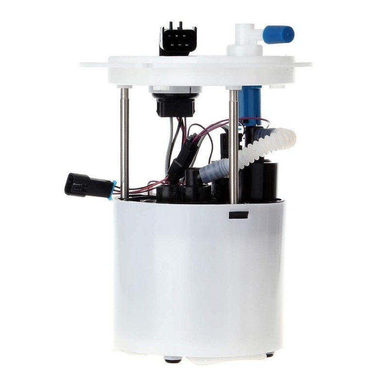 FIEPARTS Fuel Pump Assembly Replacement for 2004-2006 for Chrysler Pacifica