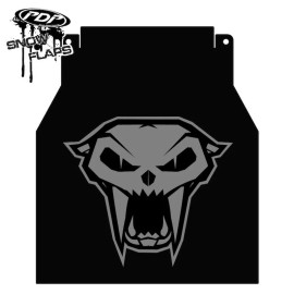 Proven Design Products 2003-06 Arctic Cat F5 F6 F7 Firecat / Sabercat SNO PRO SF-FCATNCH54