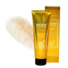 [SS62] 3W Scrub Real Sugar Propolis Peeling Gel 200g / [에스에스62]3W 스크럽 리얼슈가 프로폴리스 필링젤 200g
