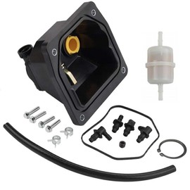 For 24-559-03-S Fuel Pump Kit For KOHLER ECH630 ECH650 ECH680 ECH749 ECH730 ECH740