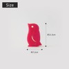Marna Penguin Sponge Deep Pink K266DP Kitchen
