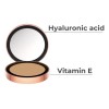 Polvo Compacto M. Asam Magic Finish Satinado 8g Vegano