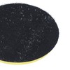 6Pcs Dry Diamond Polishing Pads 1Pc Backer Polish Kit for