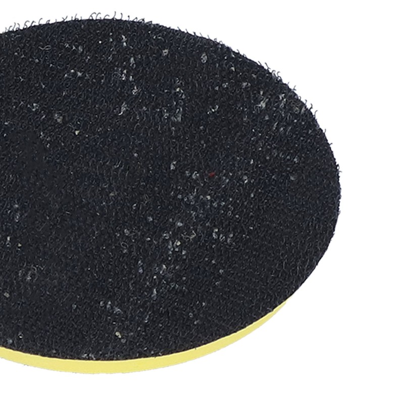6Pcs Dry Diamond Polishing Pads 1Pc Backer Polish Kit for