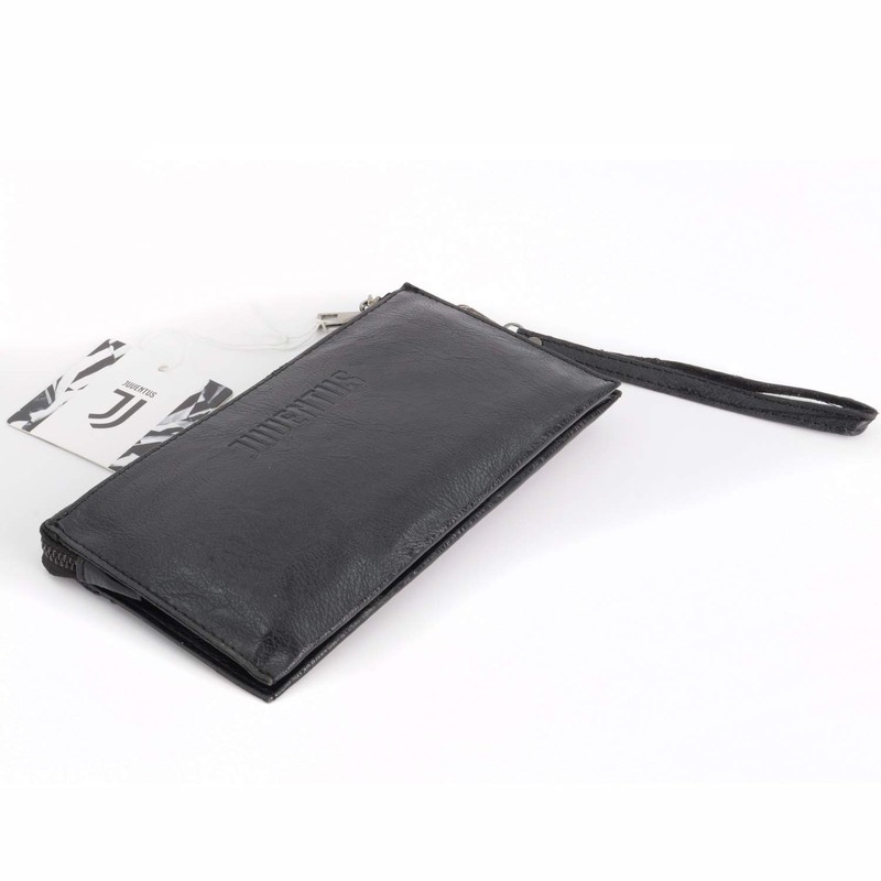 Juventus FC Bag No Genre Black, M