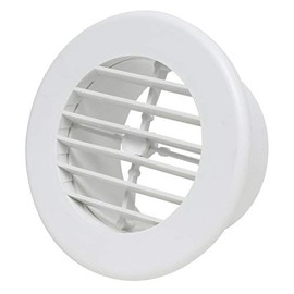 Valterra A10-3345VP Rotating Heating and A/C Register