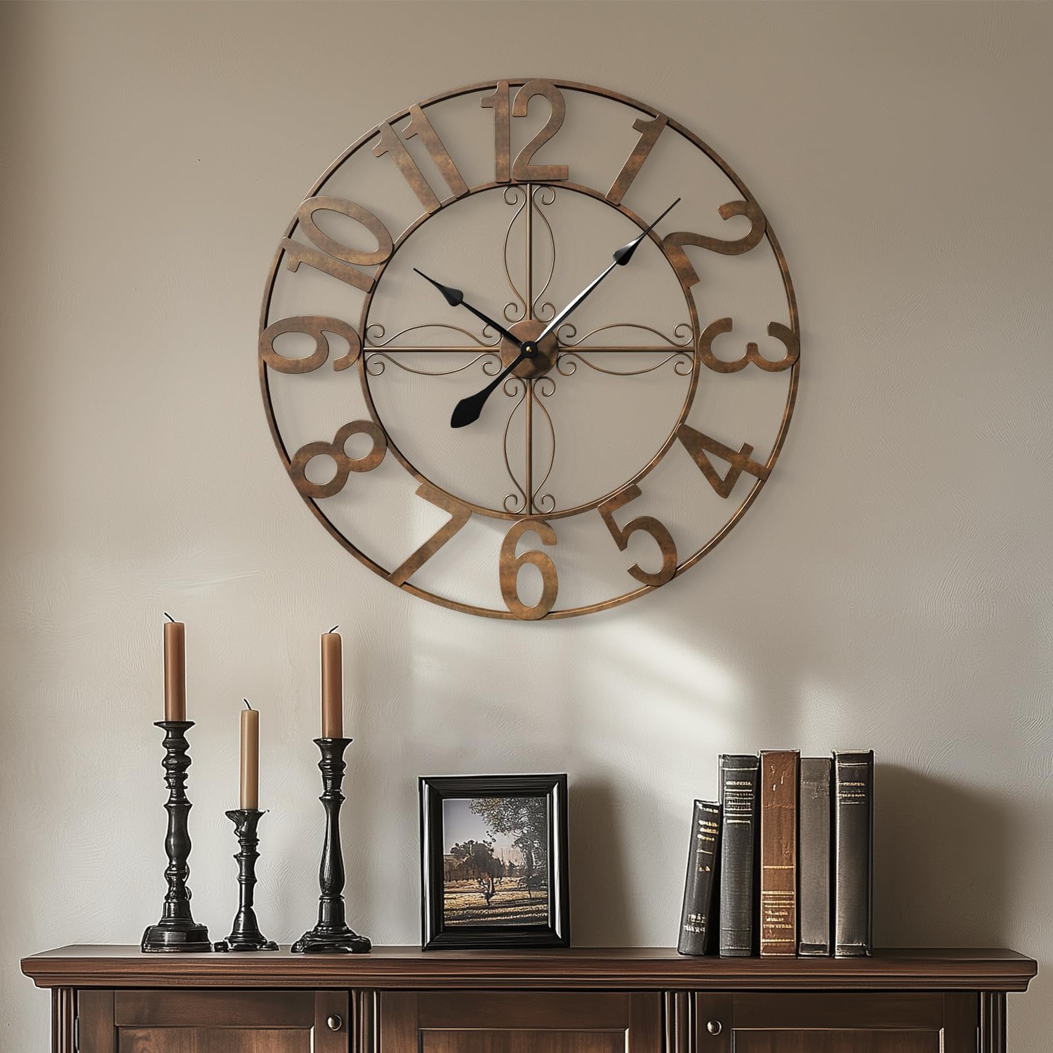 30 Inch Wall Clocksnull