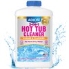 ADIOS! 3-in-1 Spa Cleaner - Clarifies Water, Stops Scum and