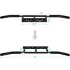 ATENTO Pull Up Bar, Chin Up Bars Ceiling Mount by