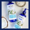 Dr Teal's Conditioner, Coconut & Essential Oils 16 Fl Oz