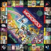 Monopoly Rick and Morty Board Game | Based on the