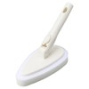 Yamazaki Sangyo Bathroom Cleaning Sponge Satto White 135011