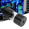 YSX-5DC 50MM Computer Water Tank Computer Water Cooling PC Cooler