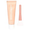 [코코스타] T1 콜라겐 폭탄 크림팩 55g, 1개입, 1개 [Cocostar] T1