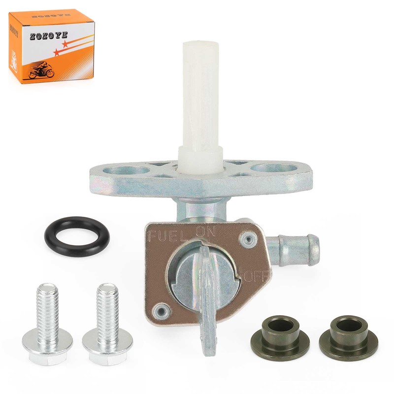 Fuel Valve Petcock for Honda CRF150R CRF150R Expert 2007-2023 16950-KSE-003