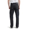 Urban Star Mens Jeans Relaxed Fit – Straight Leg Stretch