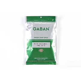 GABAN Sage Hole Chopped 3.5 oz (100 g) Sage Herb