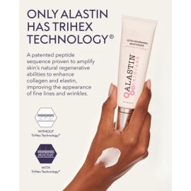 Alastin Skincare Crema Hidratante Facial Ultra Nutritiva 2                                                                                            