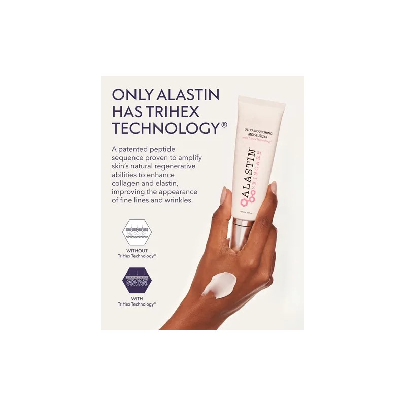 Alastin Skincare Crema Hidratante Facial Ultra Nutritiva 2