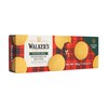 Walker's Shortbread Gluten Free Rounds, Pure Butter Shortbread Cookies, 4.9
