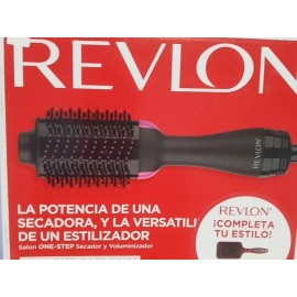 Revlon Planchas Secadoras Cepillos Eléctricos