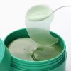 Tenzero 텐제로 수딩알로에 하이드로겔 아이패치 90g (60매) Tenzero Soothing Aloe