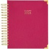 AT-A-GLANCE 2026 Planner, Daily & Monthly, 7" x 8.75", Medium,