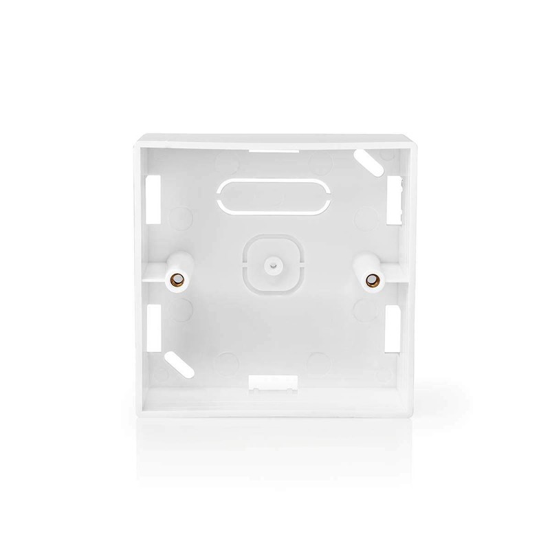 NEDIS WIFIWB10WT SmartLife Accessory for: WIFIWC10WT / WIFIWS10WT / WIFIWS20WT