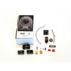 Fromel Supreme Mod Kit for Fender Blues Junior Jr. Made