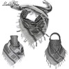 Ludus Felix Afghan Scarf Shumag Scarf Military Airsoft Gear Large