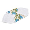 KANUSHI Industries Cotton Roti Cover/Chapati Cover/Roti Rumals- Set of 3