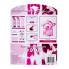 Tulip One-Step Tie-Dye 3-Color Kit Cherry Blossom