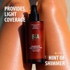 GOLDEN HOUR Bronzing Créme for a Sun-kissed Glow with Hyaluronic