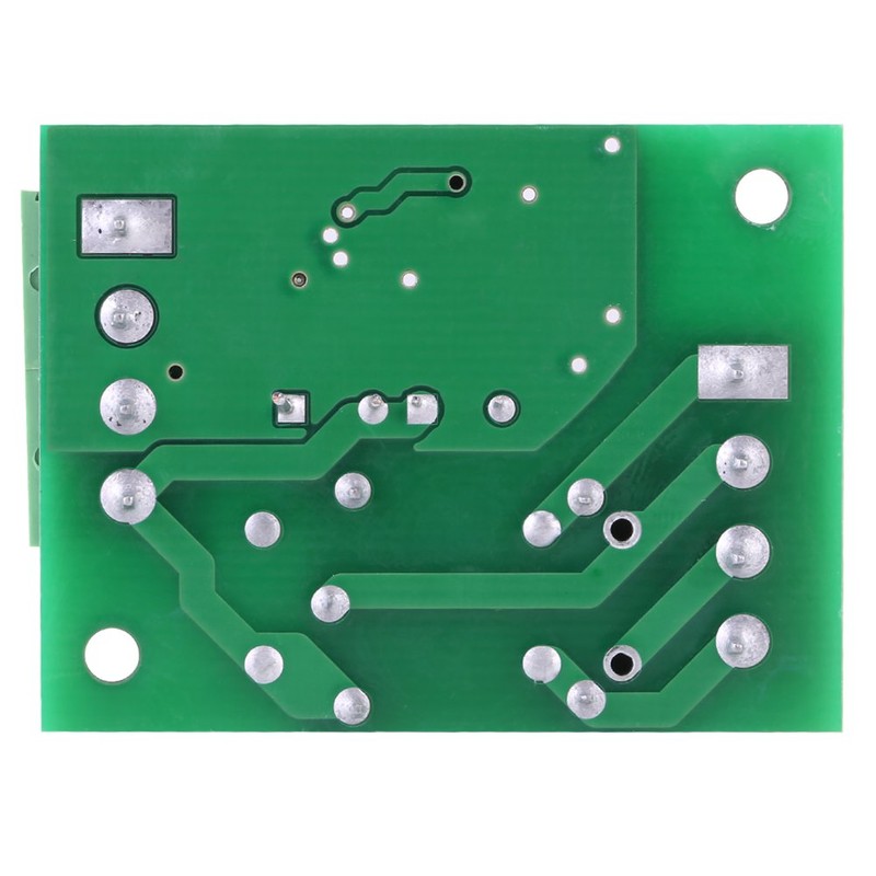 Trigger Switch Relay Bistable Circuit DC 12V Single Channel Bistable