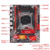 Machinist X99 Series Motherboard LGA 2011-3 Support RAM M.2 NVME