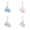 San-X Original Jinbesan Sea Bunnies Blind Box Keychains - 8pcs