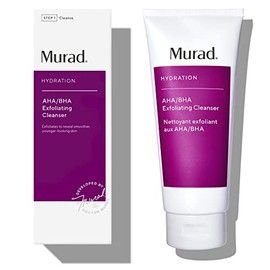 Murad AHABHA Exfoliating Cleanser                                                                                                                     