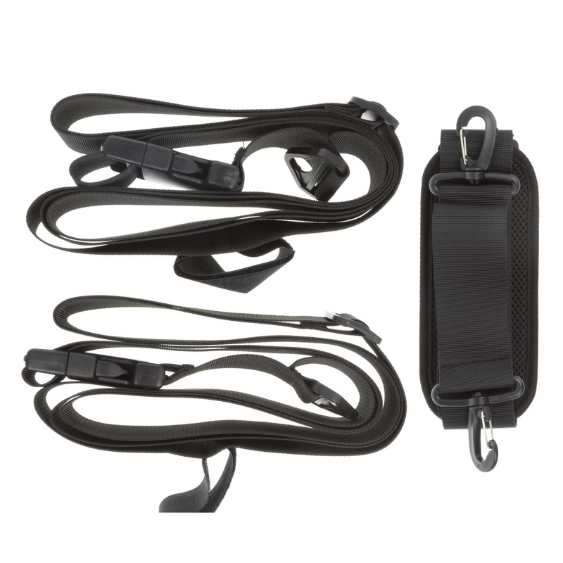 SUP Conwy Shoulder Carry Strap With Padding Stand Up Paddleboard