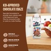 BOOST BOOST KID ESSENTIALS (1.5 kcal/mL) Chocolate Craze Nutritional Drink,