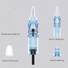 10pcs Cartridge Needles Set Professional Salon Stainless Steel Disposable Cartridge