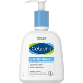 Cetaphil Buy Cetaphil Gentle Skin Cleanser 236ml Online