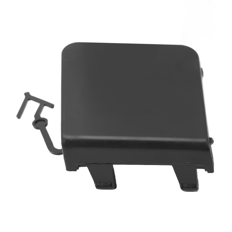 Tow Hook Cover 95B807500 Rear Bumper Lower Tow Eye Cover